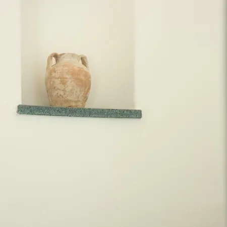 Capri Blue “le Tre Monelle” 招待所 阿纳卡普里