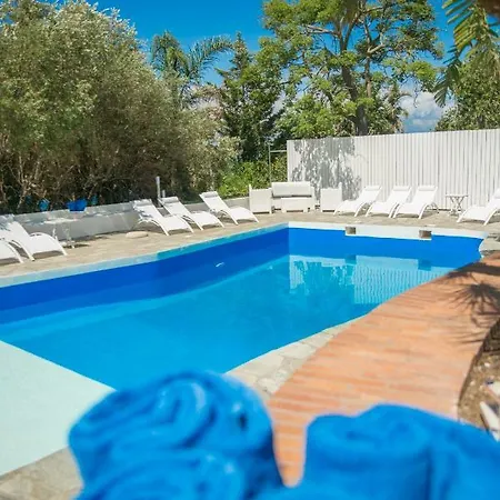 Guest house Capri Blue “le Tre Monelle” *